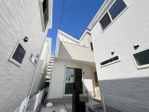 新築戸建 横須賀市舟倉２丁目11-14 京急久里浜線京急久里浜駅 38800000