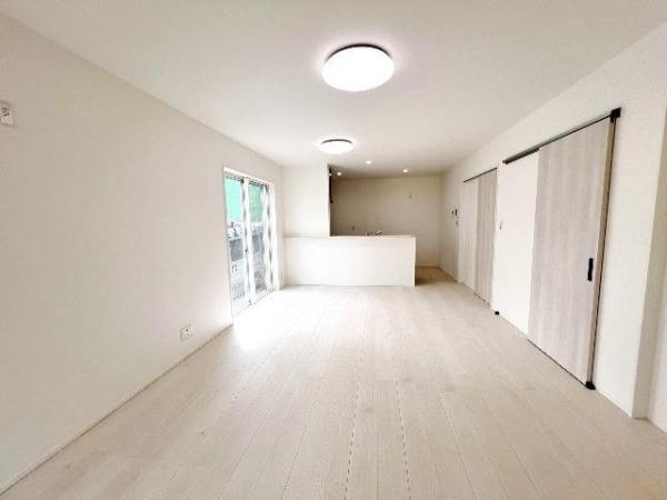 新築戸建 伊勢原市沼目４丁目 小田急線伊勢原駅 3,580万円