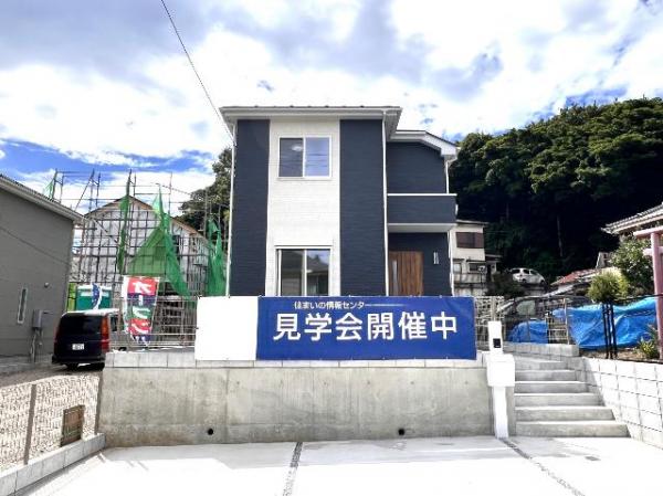 伊勢原市沼目４丁目 戸建 (現況)外観写真