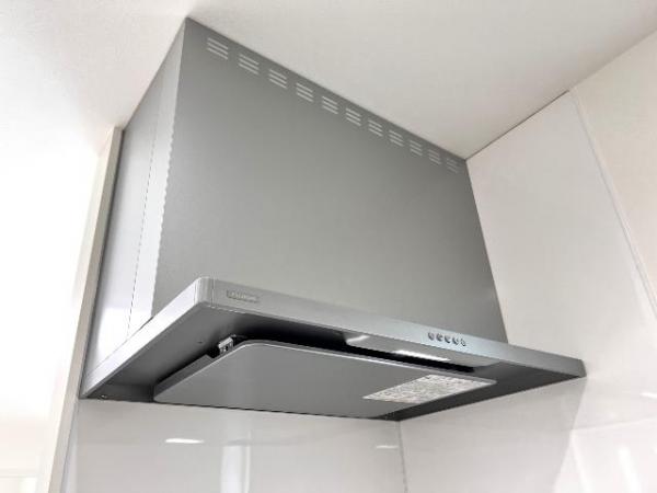 伊勢原市沼目４丁目 戸建 キッチン