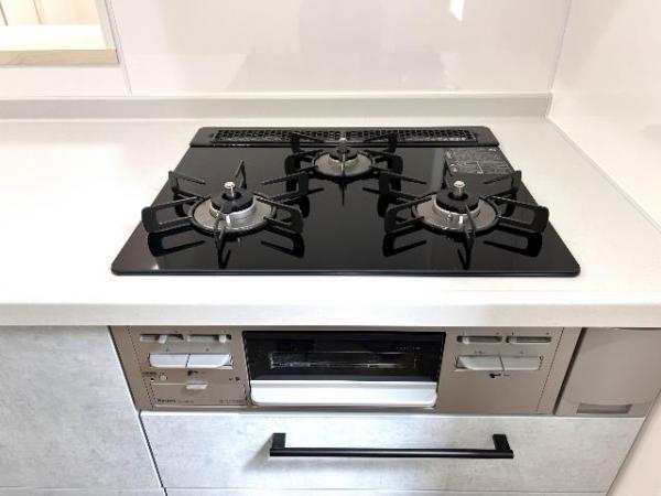 伊勢原市沼目４丁目 戸建 その他内観