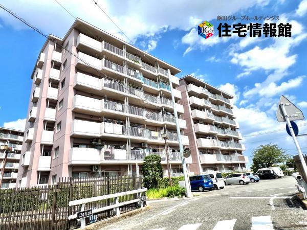 中古マンション 伊勢原市東成瀬 小田急線愛甲石田駅 1,680万円