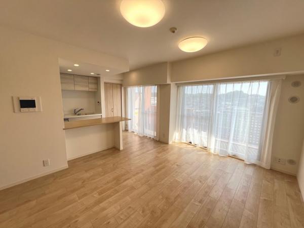 中古マンション 川崎市麻生区上麻生７丁目 小田急線柿生駅 3,499万円