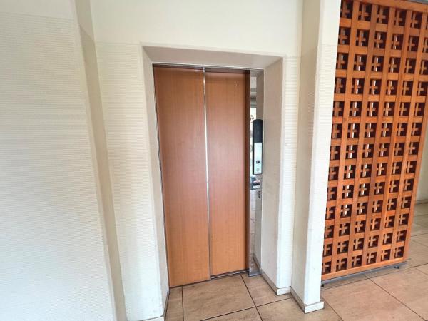 アーバンフォレスト柿生 その他設備(専用部)