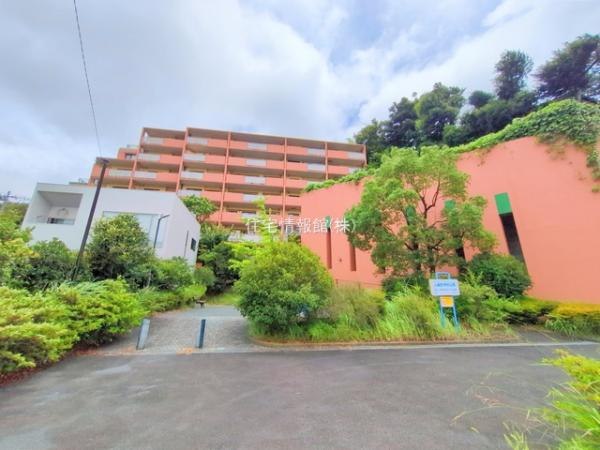 アーバンフォレスト柿生 
