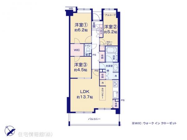 アーバンフォレスト柿生 