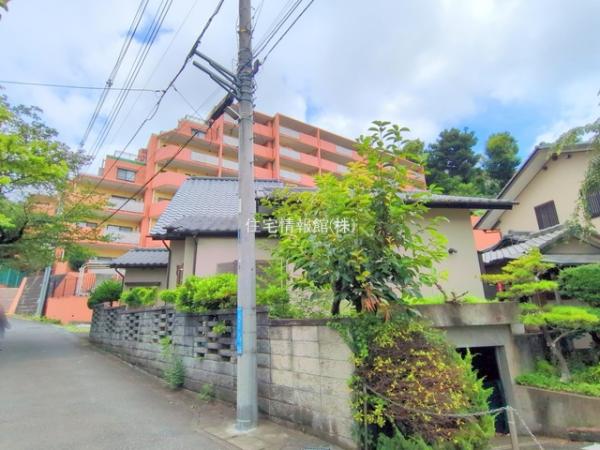 アーバンフォレスト柿生 