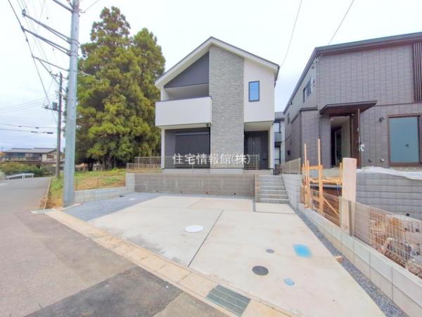 流山市東深井15期 