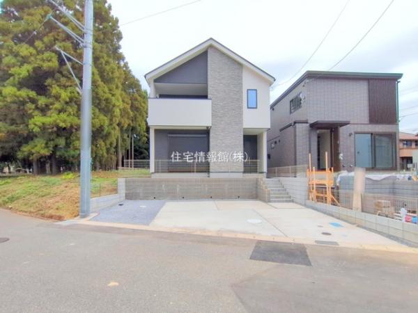 流山市東深井15期 