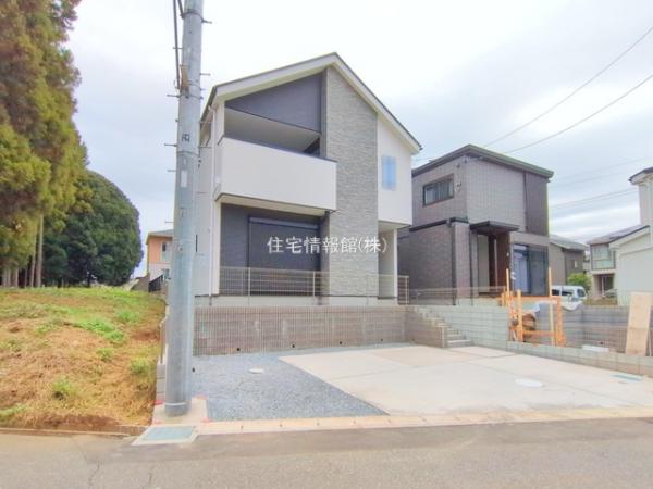 流山市東深井15期 