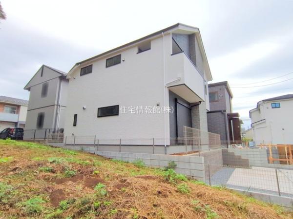 流山市東深井15期 