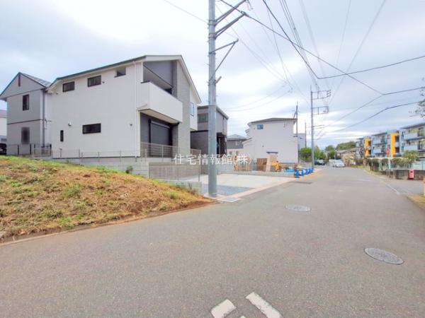 流山市東深井15期 