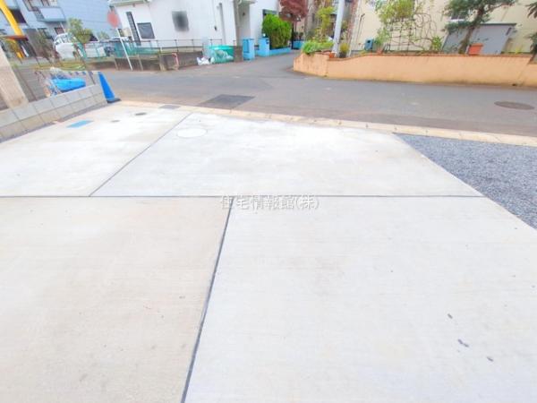 流山市東深井15期 