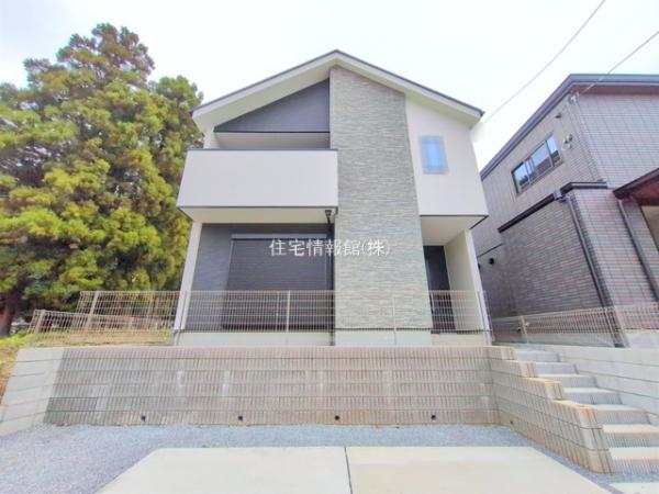 流山市東深井15期 