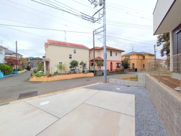 流山市東深井15期 