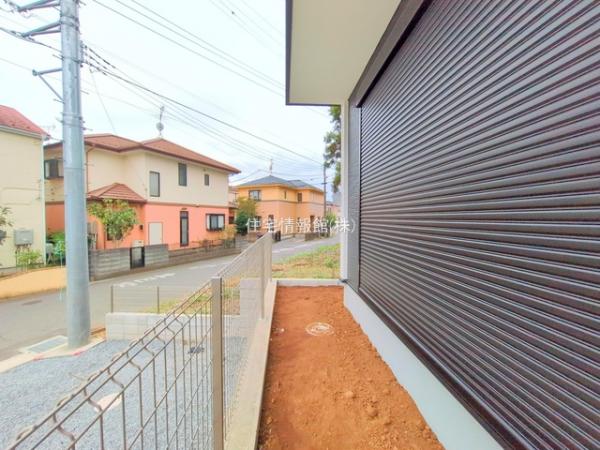 流山市東深井15期 