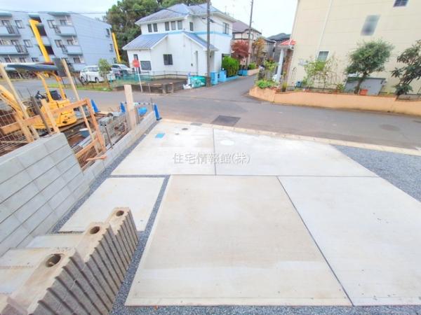 流山市東深井15期 