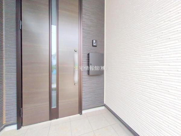 流山市東深井15期 