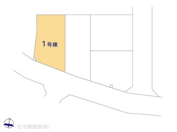 流山市東深井15期 