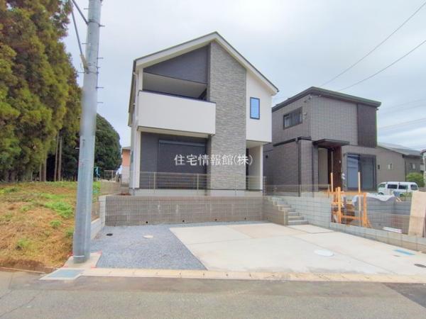 流山市東深井15期 