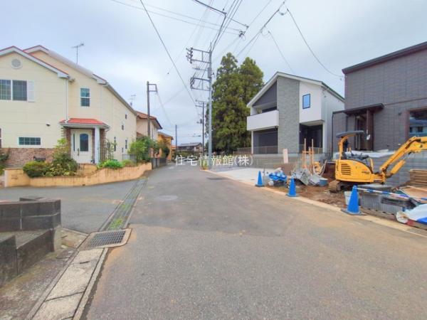 流山市東深井15期 