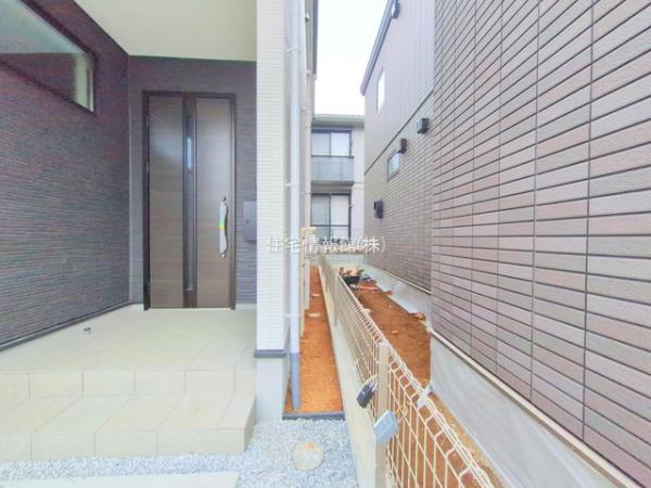 流山市東深井15期 