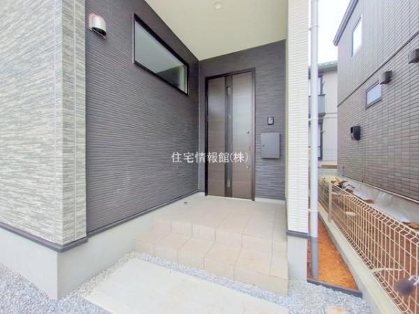 流山市東深井15期 