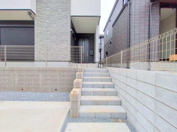 流山市東深井15期 