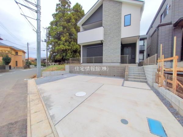 流山市東深井15期 