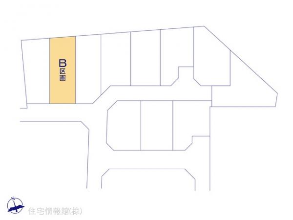 土地 東京都八王子市中野上町３丁目15-1 JR中央線八王子駅 2,790万円
