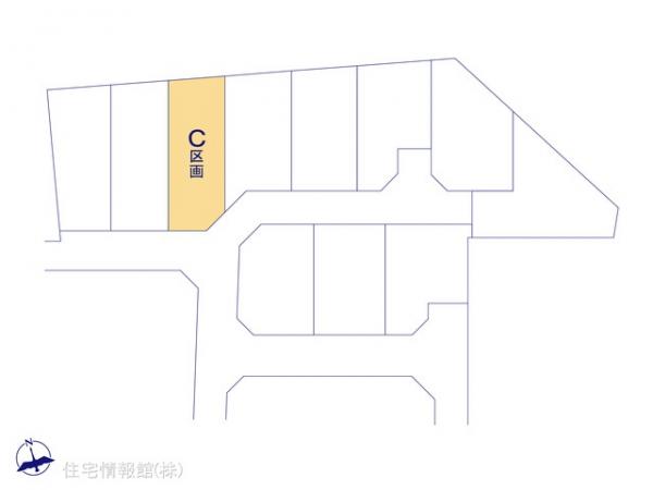 土地 東京都八王子市中野上町３丁目15-1 JR中央線八王子駅 2,790万円
