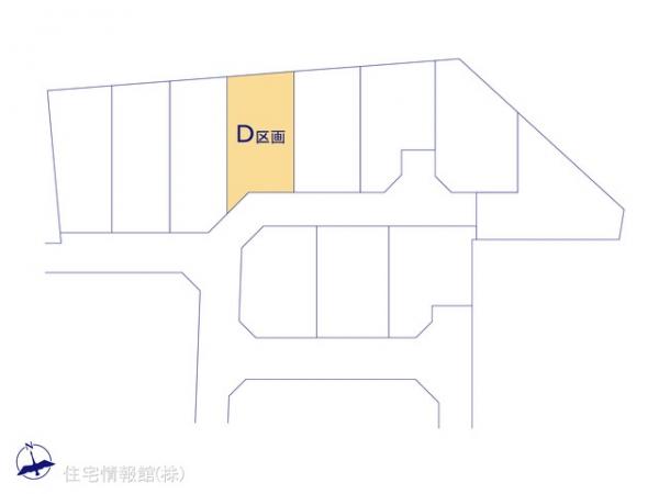 土地 東京都八王子市中野上町３丁目15-1 JR中央線八王子駅 2,690万円