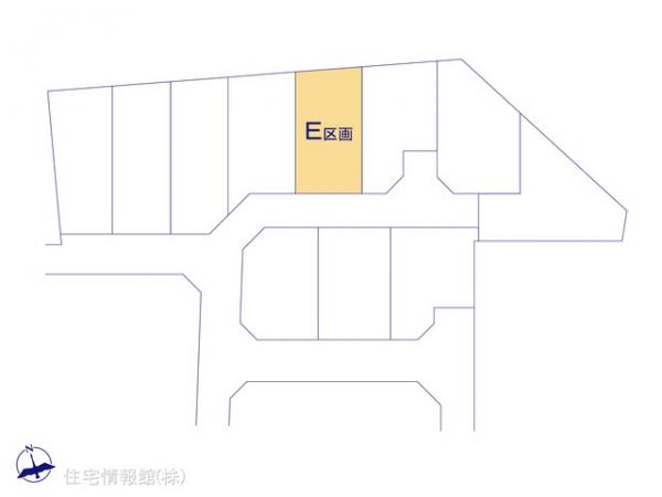 土地 東京都八王子市中野上町３丁目15-1 JR中央線八王子駅 2,690万円