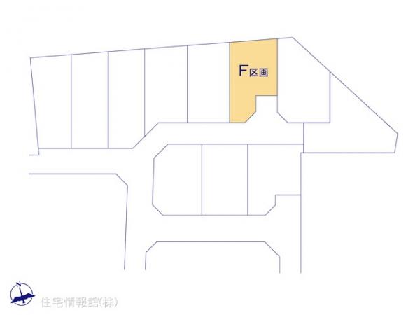 土地 東京都八王子市中野上町３丁目15-1 JR中央線八王子駅 2,890万円