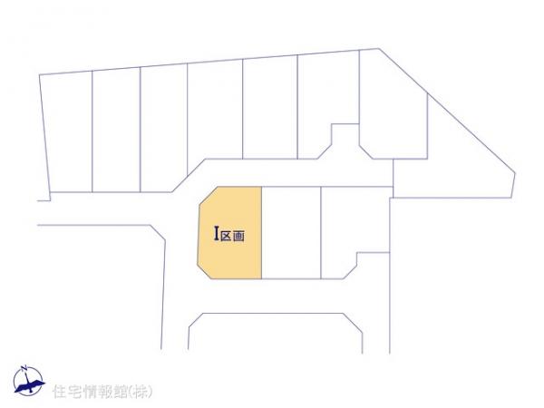 土地 東京都八王子市中野上町３丁目15-1 JR中央線八王子駅 2,990万円