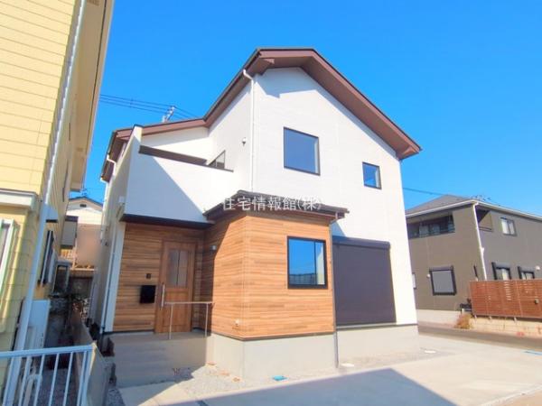 新築戸建 埼玉県さいたま市岩槻区大字掛186-13 東武野田線岩槻駅 3,088万円