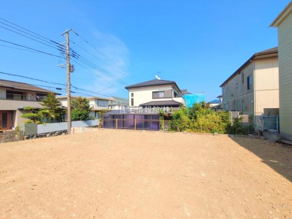 横須賀市森崎4丁目(10ー21) 