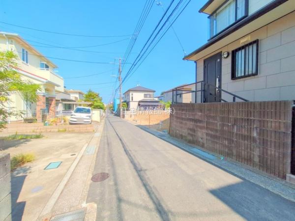 横須賀市森崎4丁目(10ー21) 