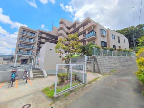 中古マンション 神奈川県川崎市多摩区枡形１丁目12-15 小田急線生田駅 3,490万円