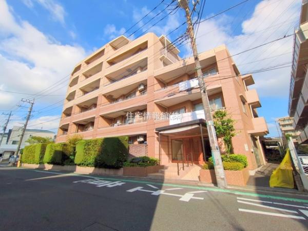 中古マンション 埼玉県さいたま市南区白幡４丁目4-2 JR埼京線武蔵浦和駅 5,180万円