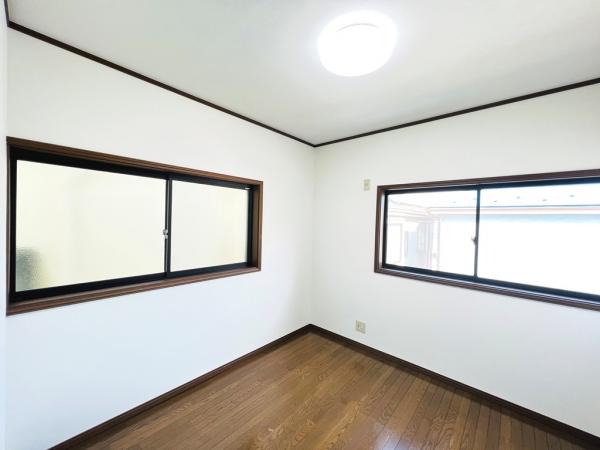 横浜市瀬谷区北新 中古戸建 子供部屋