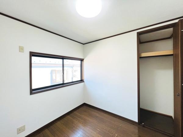 横浜市瀬谷区北新 中古戸建 収納