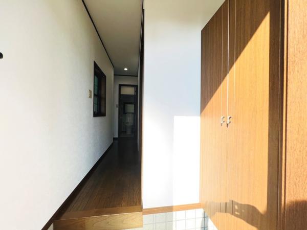 横浜市瀬谷区北新 中古戸建 その他内観