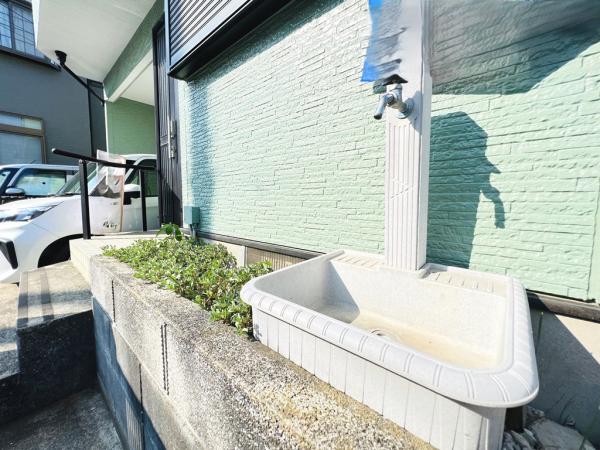 横浜市瀬谷区北新 中古戸建 その他設備(専用部)