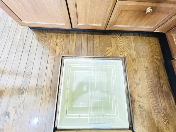 横浜市瀬谷区北新 中古戸建 収納