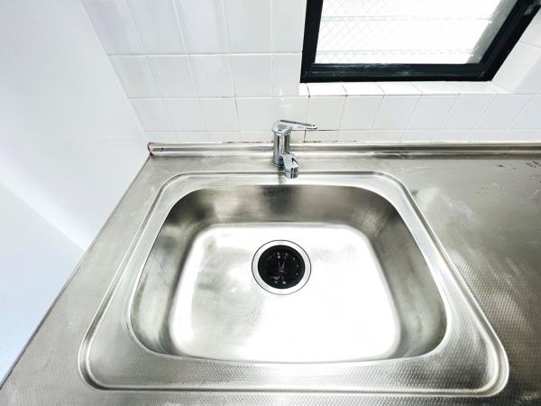 横浜市瀬谷区北新 中古戸建 キッチン