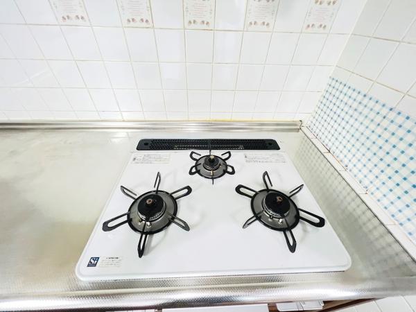 横浜市瀬谷区北新 中古戸建 キッチン