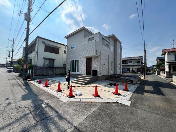 中古戸建 蓮田市大字閏戸 JR東北本線（宇都宮線）白岡駅 3,380万円