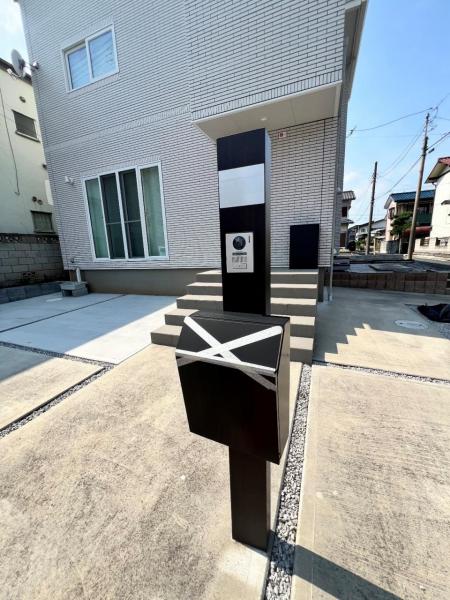 蓮田市大字閏戸 中古戸建 その他設備(専用部)