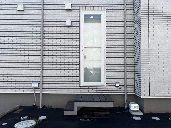 蓮田市大字閏戸 中古戸建 構造・工法・仕様